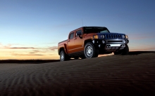  Hummer H3      